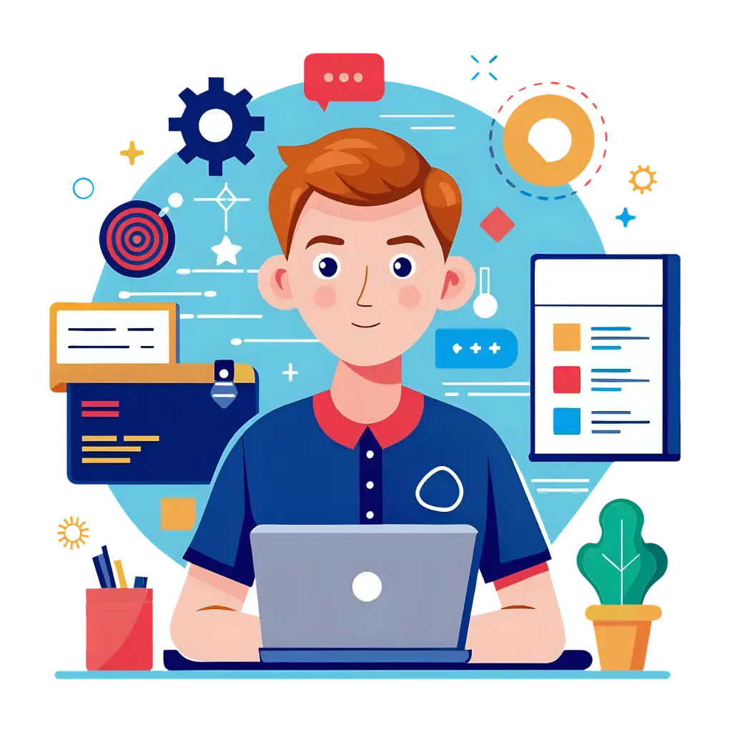 Offre de maintenance WordPress Mensuel –Essentielle