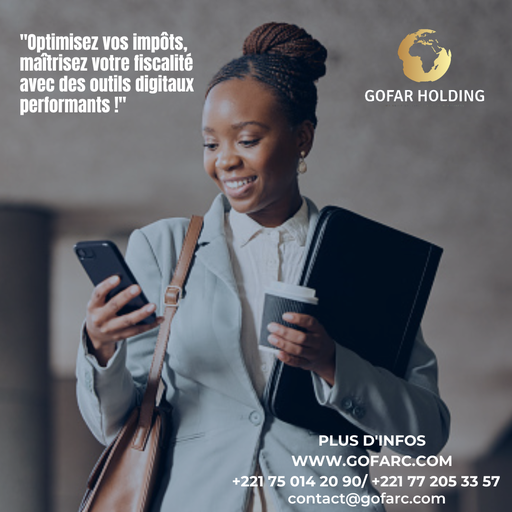 Coaching et Formation Fiscal 2.0