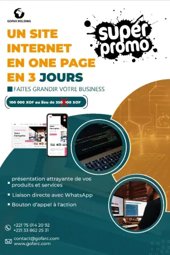 Spécial Promo! Juin