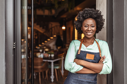 Formation Entreprenariat/ Transformateur de crevettes et Gestion d'Entreprise