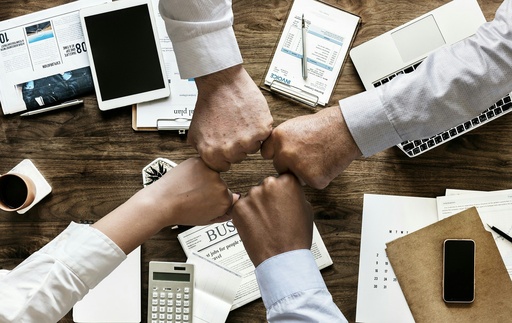 Formation en Gestion d'entreprises Niveau 1